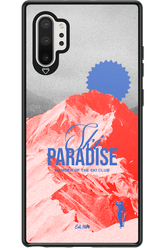 Frozen Paradise - Samsung Galaxy Note 10+