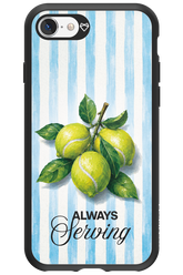 Always Serving 2.0 - Apple iPhone SE 2022