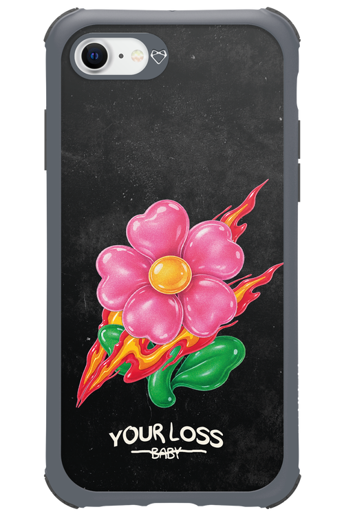 Your Loss 2.0 - Apple iPhone 8
