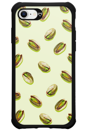 Pistachio Fever - Apple iPhone 8