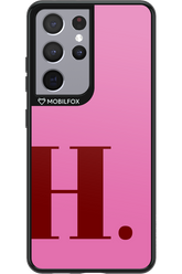 H (Sorbet) 2.0 - Samsung Galaxy S21 Ultra