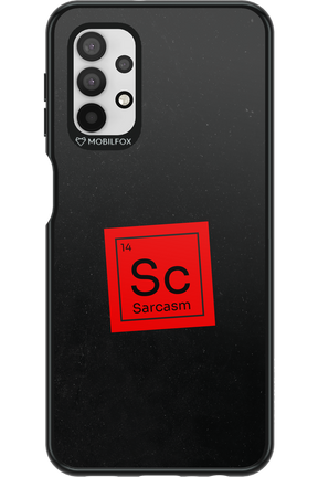 Sc 2.0 - Samsung Galaxy A32 5G