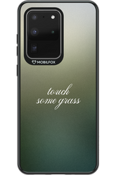 Natural Reset - Samsung Galaxy S20 Ultra 5G