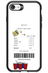 house party - Apple iPhone 8