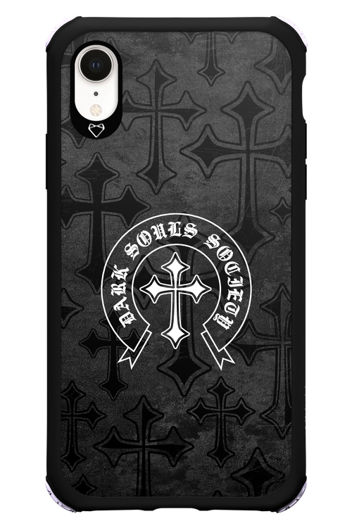 Dark Souls Society - Apple iPhone XR