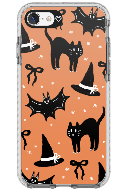 Cat & Bat - Apple iPhone 7