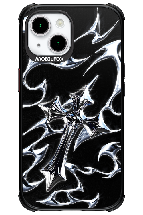 Faith 2.0 - Apple iPhone 15