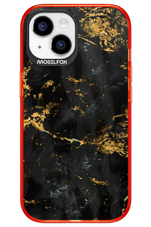 Goldie - Apple iPhone 15