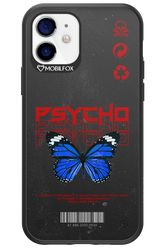 Psybutterfly - Apple iPhone 12