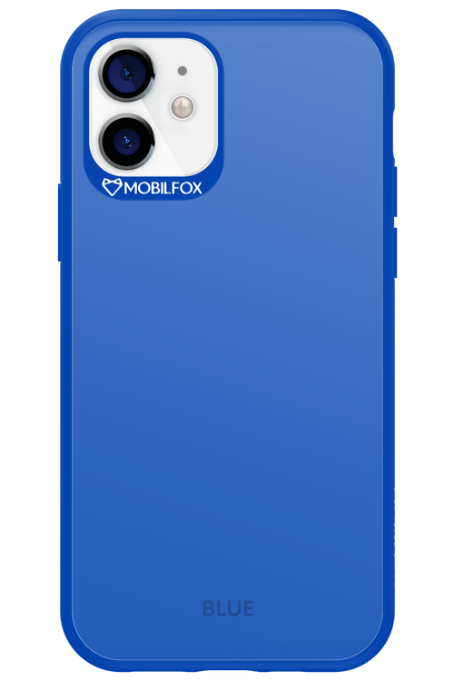 BLUE - FS2 - Apple iPhone 12