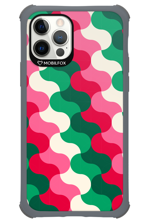 Holiday's Aura - Apple iPhone 12 Pro