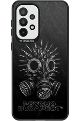 Toxic Skull - Samsung Galaxy A33