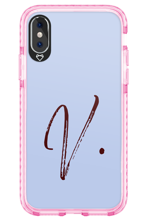 (Jellyfish Presso) V 2.0 - Apple iPhone XS