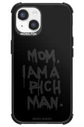 Rich Man - Apple iPhone 14