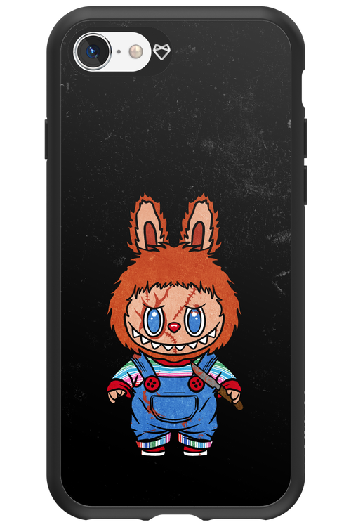 Playtime's over - Apple iPhone 8