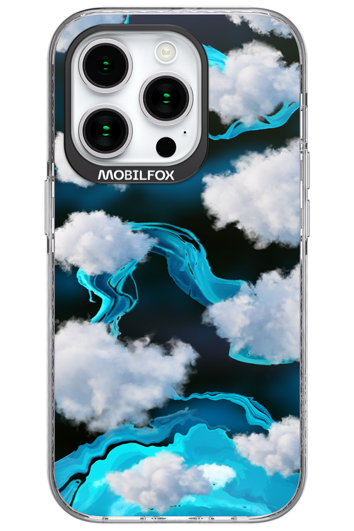 Skywalker - Apple iPhone 15 Pro