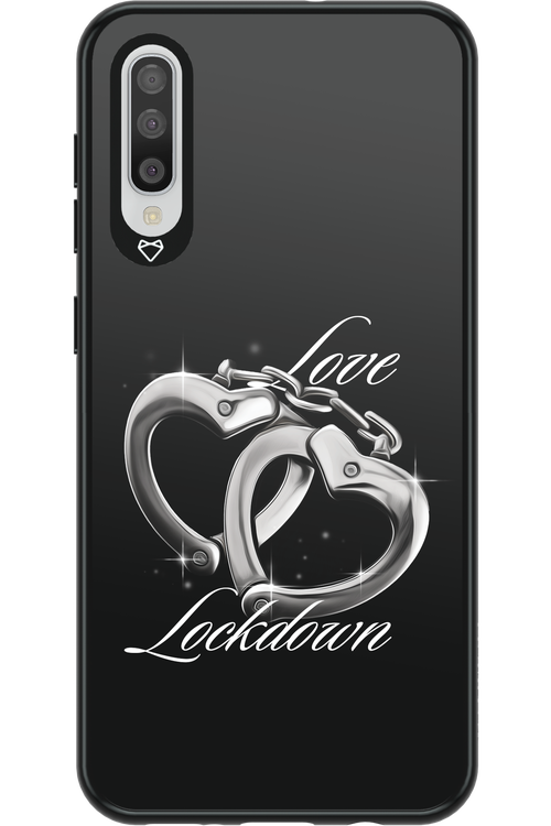 Love Lockdown - Samsung Galaxy A50