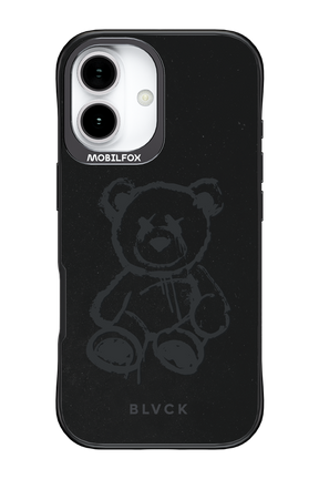 BLVCK BEAR 2.0 - Apple iPhone 17