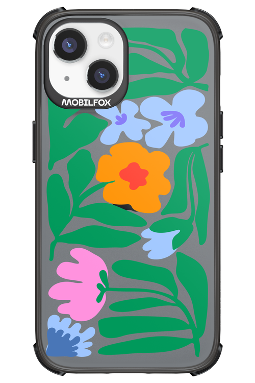 My Flowergarden - Apple iPhone 14