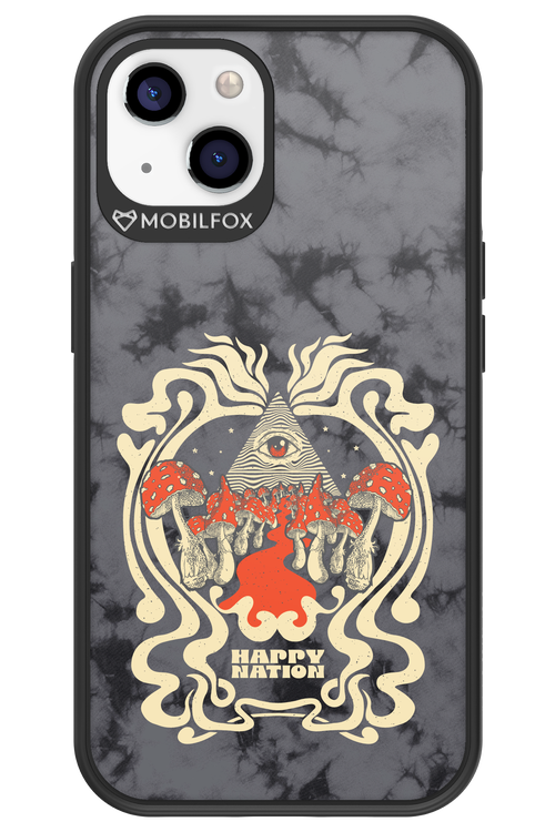 Happy Nation 2.0 - Apple iPhone 13