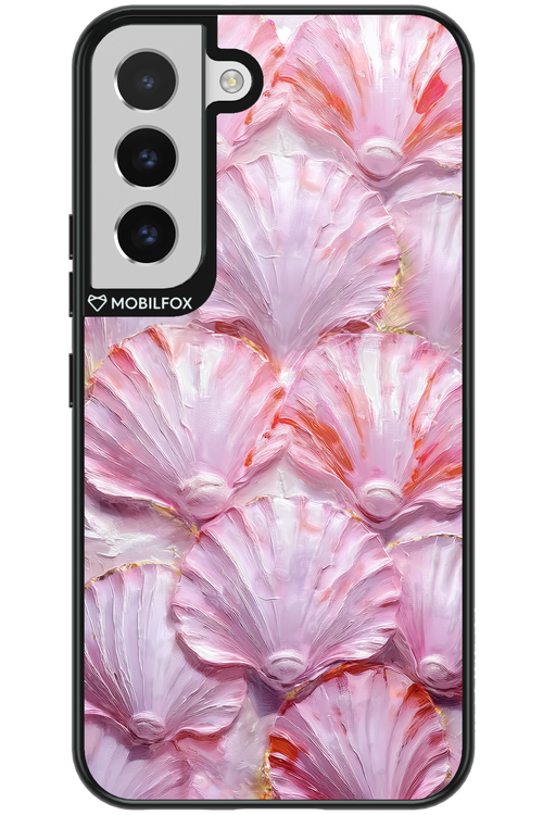 Venus Shell - Samsung Galaxy S22