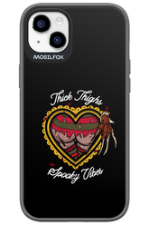 Hot Nightmare - Apple iPhone 14 Plus