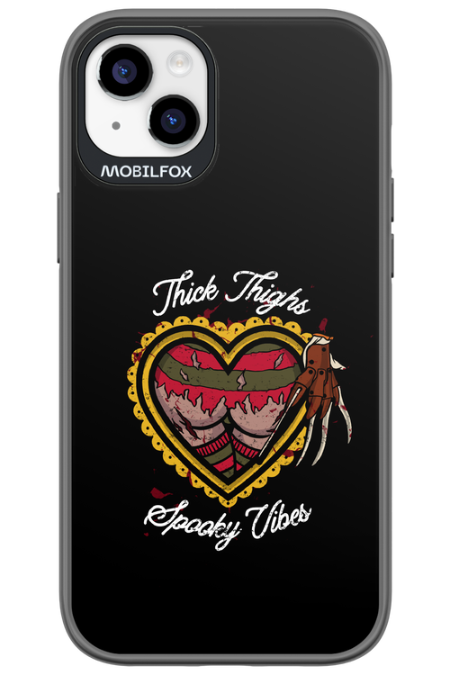 Hot Nightmare - Apple iPhone 14 Plus