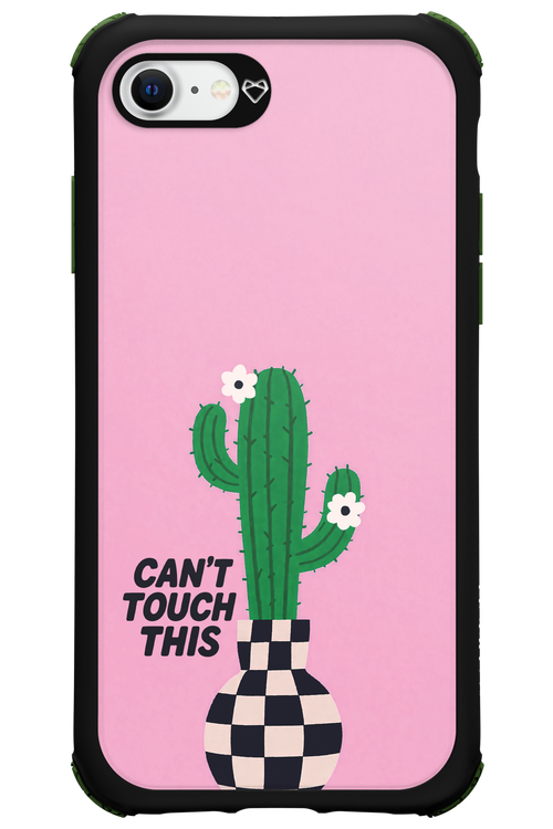 CANT TOUCH THIS 2.0 - Apple iPhone SE 2020