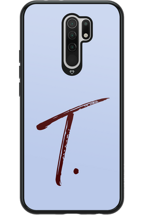 (Jellyfish Presso) T 2.0 - Xiaomi Redmi 9
