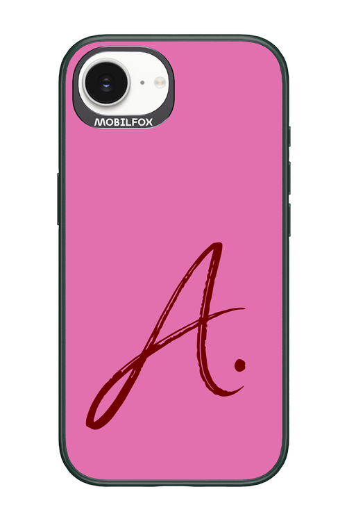 (Sorbet) A 2.0 - Apple iPhone 16e