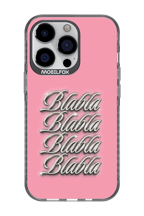 Blabla Blabla 2.0 - Apple iPhone 13 Pro