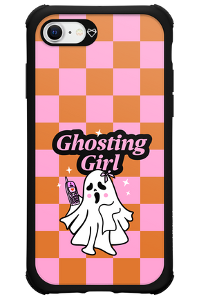 Ghosting Girl - Apple iPhone SE 2022