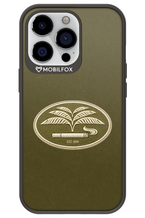 Nature Check - Apple iPhone 13 Pro