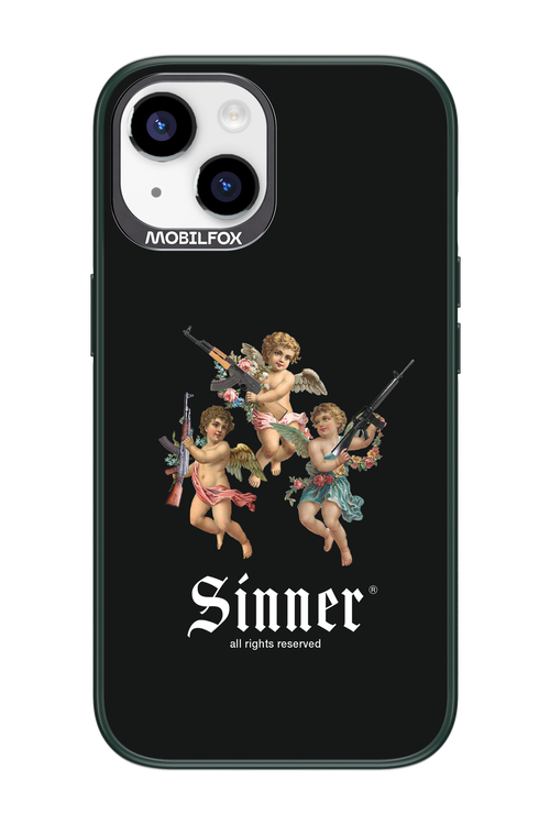 Sinner - Apple iPhone 14
