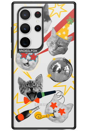 Christmas Chaos - Samsung Galaxy S24 Ultra