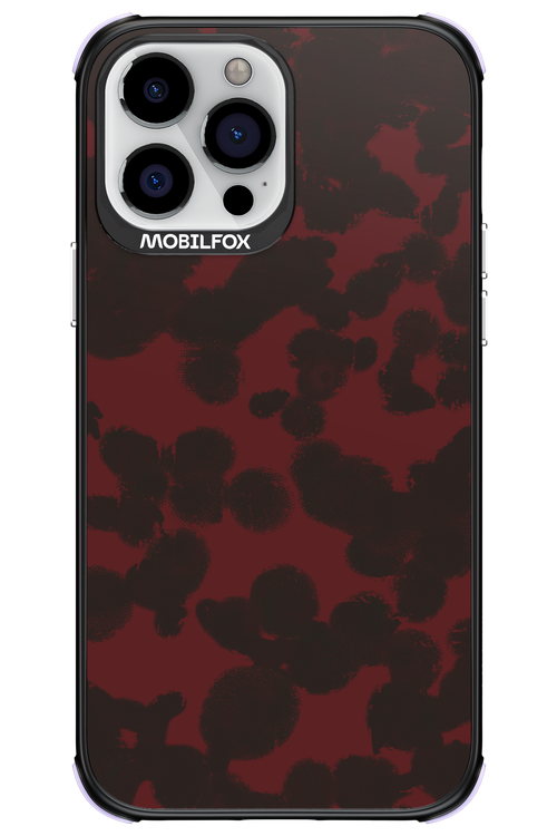 Bordeaux Skin - Apple iPhone 13 Pro Max