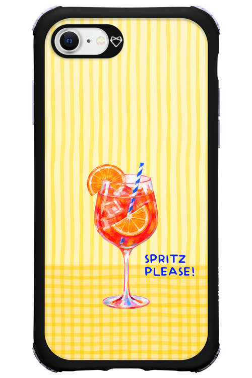 SPRITZ PLEASE 2.0 - Apple iPhone 7