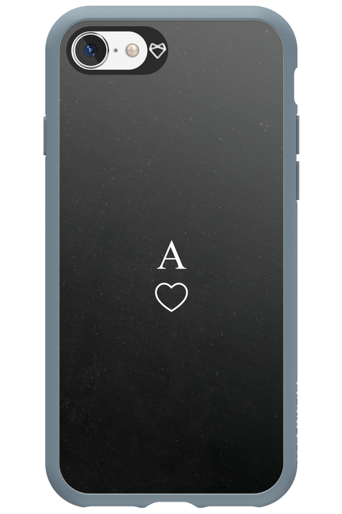 A Black 2.0 - Apple iPhone 8