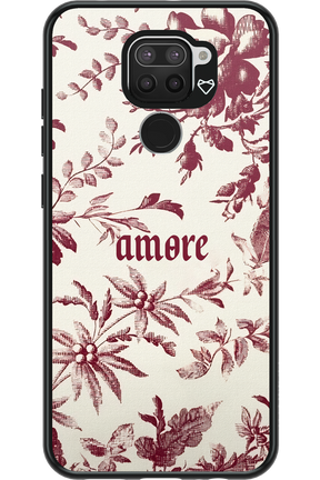 Amore - Xiaomi Redmi Note 9