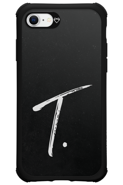 (Off Space) T 2.0 - Apple iPhone 8