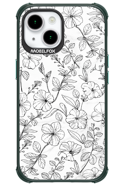 Lineart Beuty - Apple iPhone 15