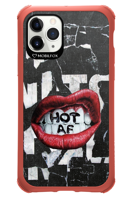 HOT AS F - Apple iPhone 11 Pro