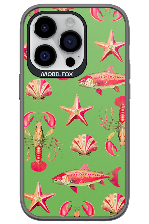 Sea Stars - Apple iPhone 14 Pro