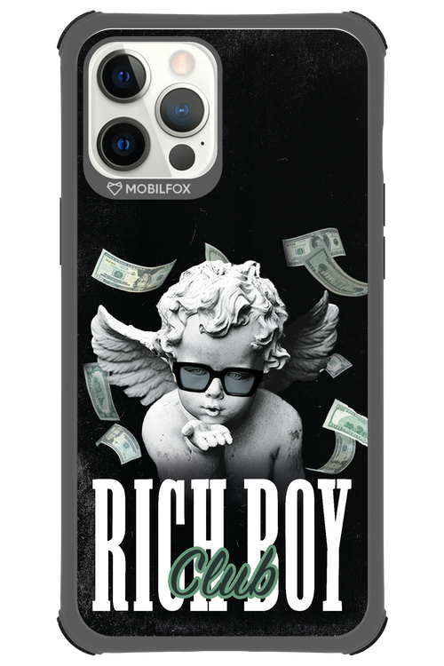 RICH BOY - Apple iPhone 12 Pro Max