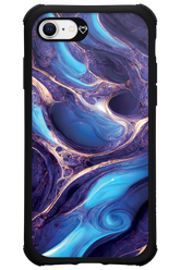 Amethyst - Apple iPhone SE 2022