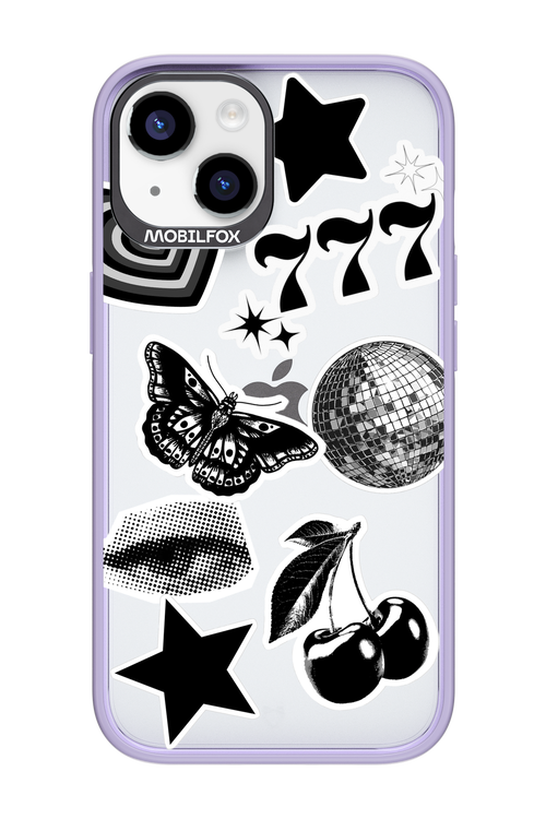 Sticker - Apple iPhone 14