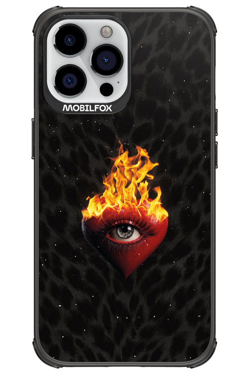 Shit happens - Apple iPhone 13 Pro Max