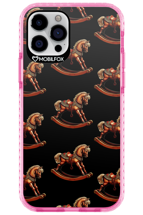 Rocking Horse - Apple iPhone 12 Pro