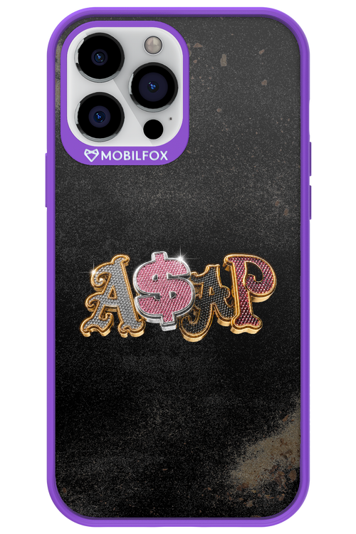 ASAP 2.0 - Apple iPhone 13 Pro Max