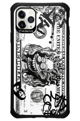 CLOWN BLVCK - Apple iPhone 11 Pro Max